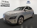 Hyundai KONA 150KW Trend-Paket, Navigationspaket,LED,Wär - silberne Hyundai KONA