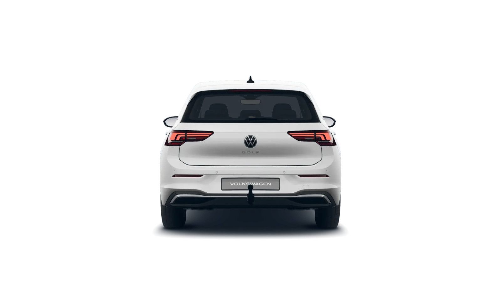 Volkswagen Golf - Bild 8