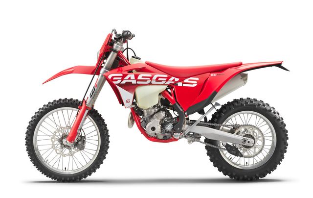 Gasgas EC 250 F 2023 **sofort verfügbar**