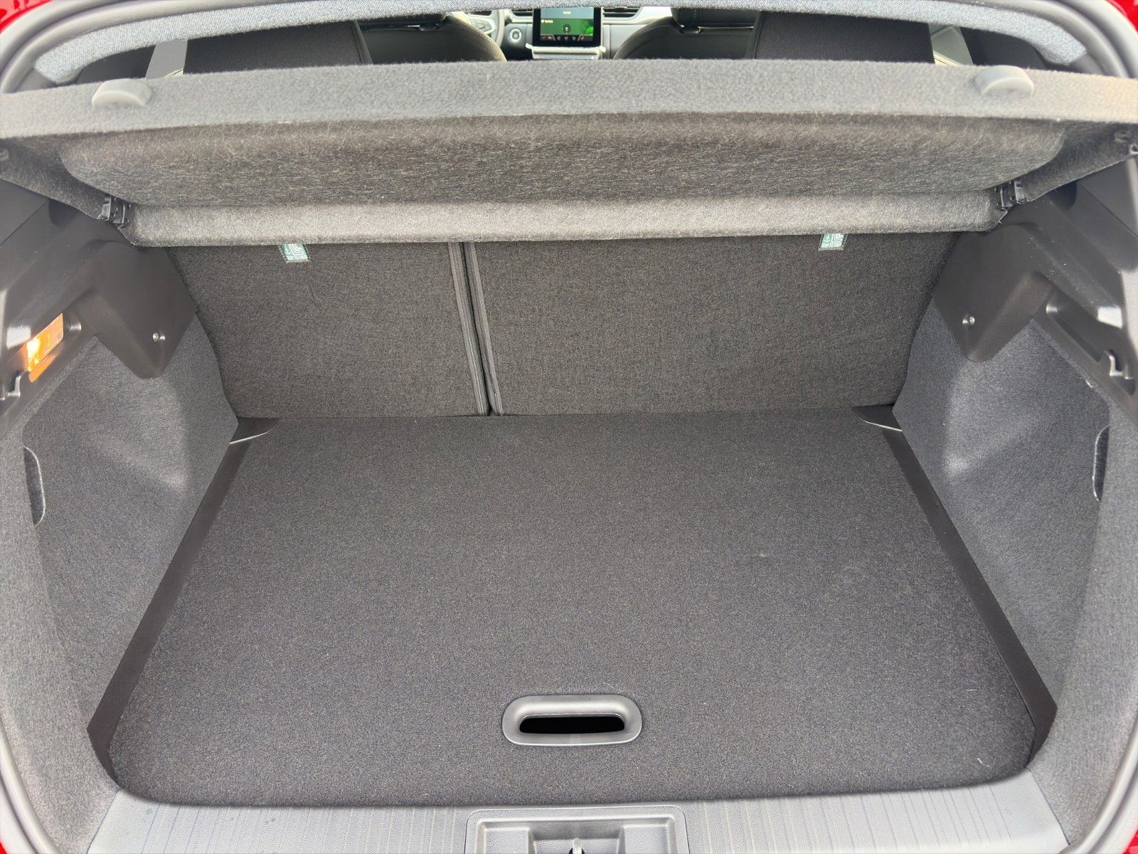 Fahrzeugabbildung Mitsubishi ASX 1.0 Plus  TAGESZULASSUNG € 5.239- Ersparnis