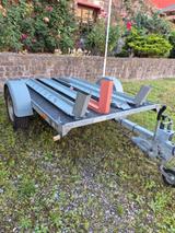 Barthau Motorradanhänger - Barthau LKWs