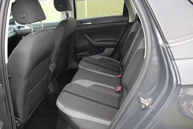 Polo VI Highline Allwetterreifen NAVI