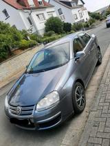 Volkswagen VW JETTA 1.9 TDI - gebrauchte VW Jetta aus dem Jahr 2007
