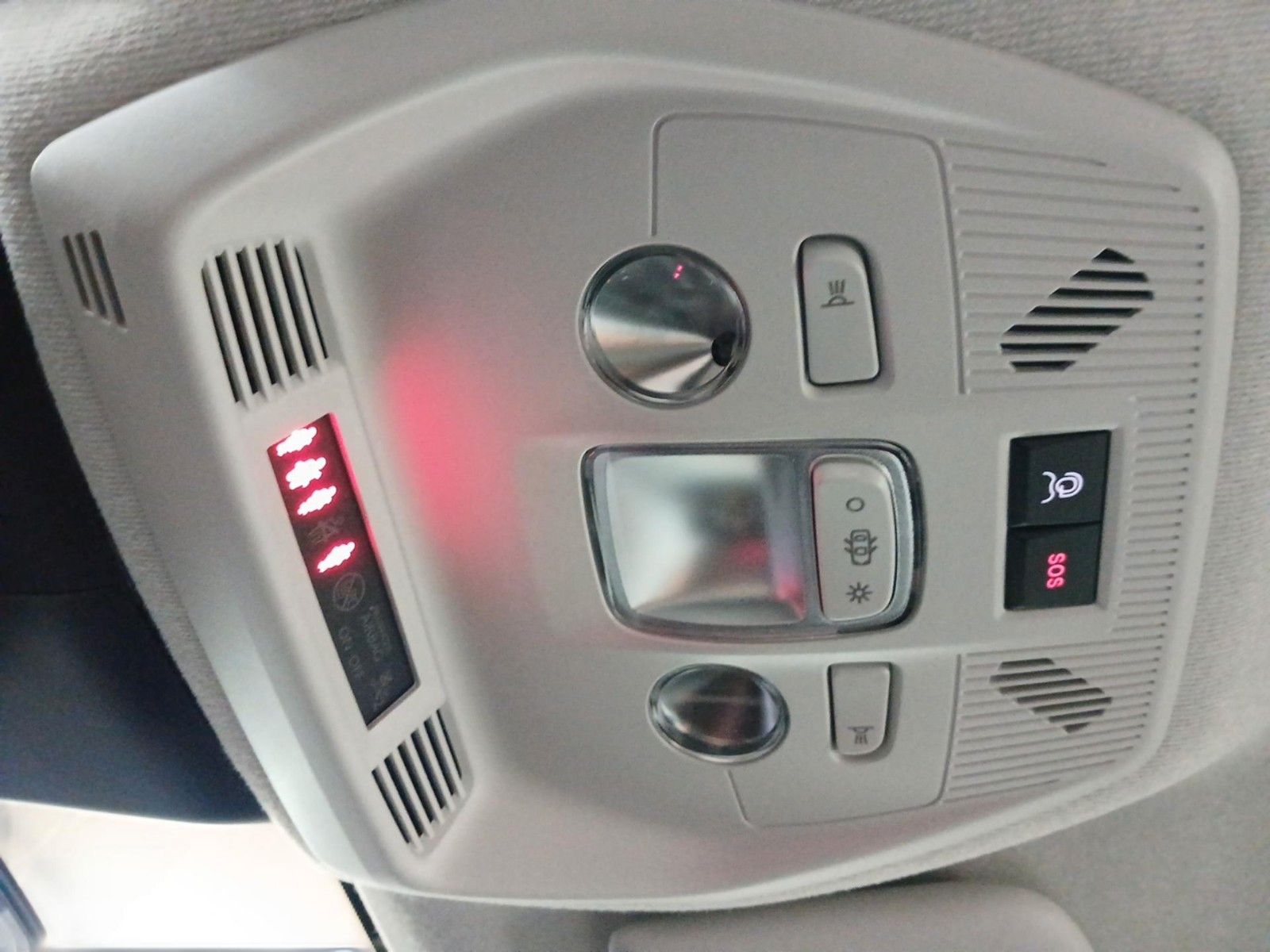 Citroën C3 - Bild 18