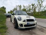 MINI John Cooper Works R55 JCW CLUBMAN Recaro Öhlins - MINI John Cooper Works Clubman von privat