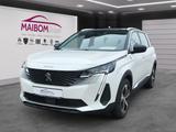 Peugeot 5008 2.0 Blue-HDI FAP - gebrauchte Peugeot 5008 aus dem Jahr 2022