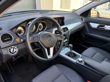 2012 Mercedes-BENZ C 180 照片 2