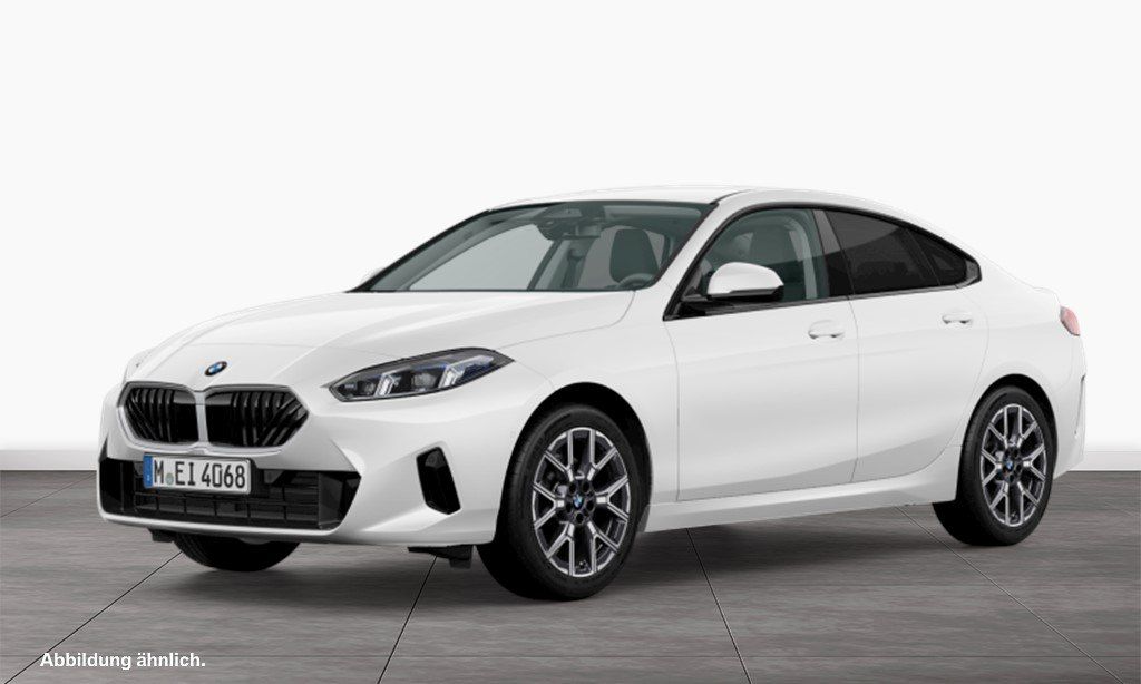 BMW 220 Gran Coupé - Bild 1