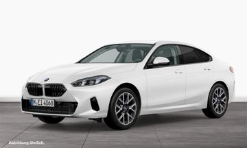 BMW Leasingangebot: BMW 220 Gran Coupé Kamera Driv.Assist LED