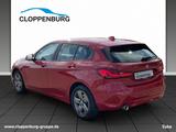 BMW 116d Advantage Paket Navi+SHZ+HiFi+Spurass.+LED - BMW 116 in Bremen
