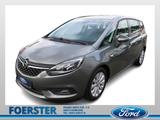 Opel Zafira C 1.6i Aut. ON 7-Sitzer Navi Kamera ParkP