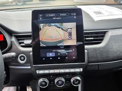 Fahrzeugabbildung Arkana Esprit Alpine Mild Hybrid 140 EDC Schiebe