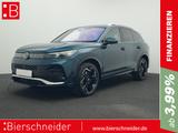 Volkswagen Tiguan 2.0 TSI DSG 4Mo. R-Line 5-J-GAR AHK PANO 