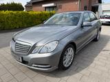 Mercedes-Benz E 200 BlueEFFICIENCY ELEGANCE - gebrauchte Mercedes-Benz E 200 aus dem Jahr 2012