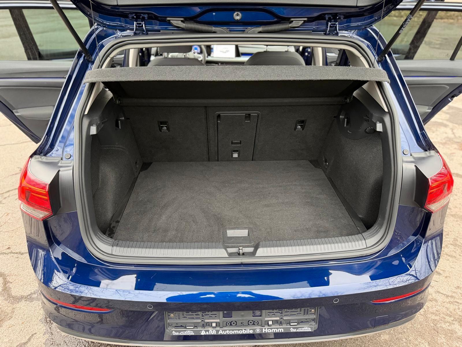 Volkswagen Golf VIII Lim.Active eTSI*DSG/Digital/Sondermode, миниатюра 13