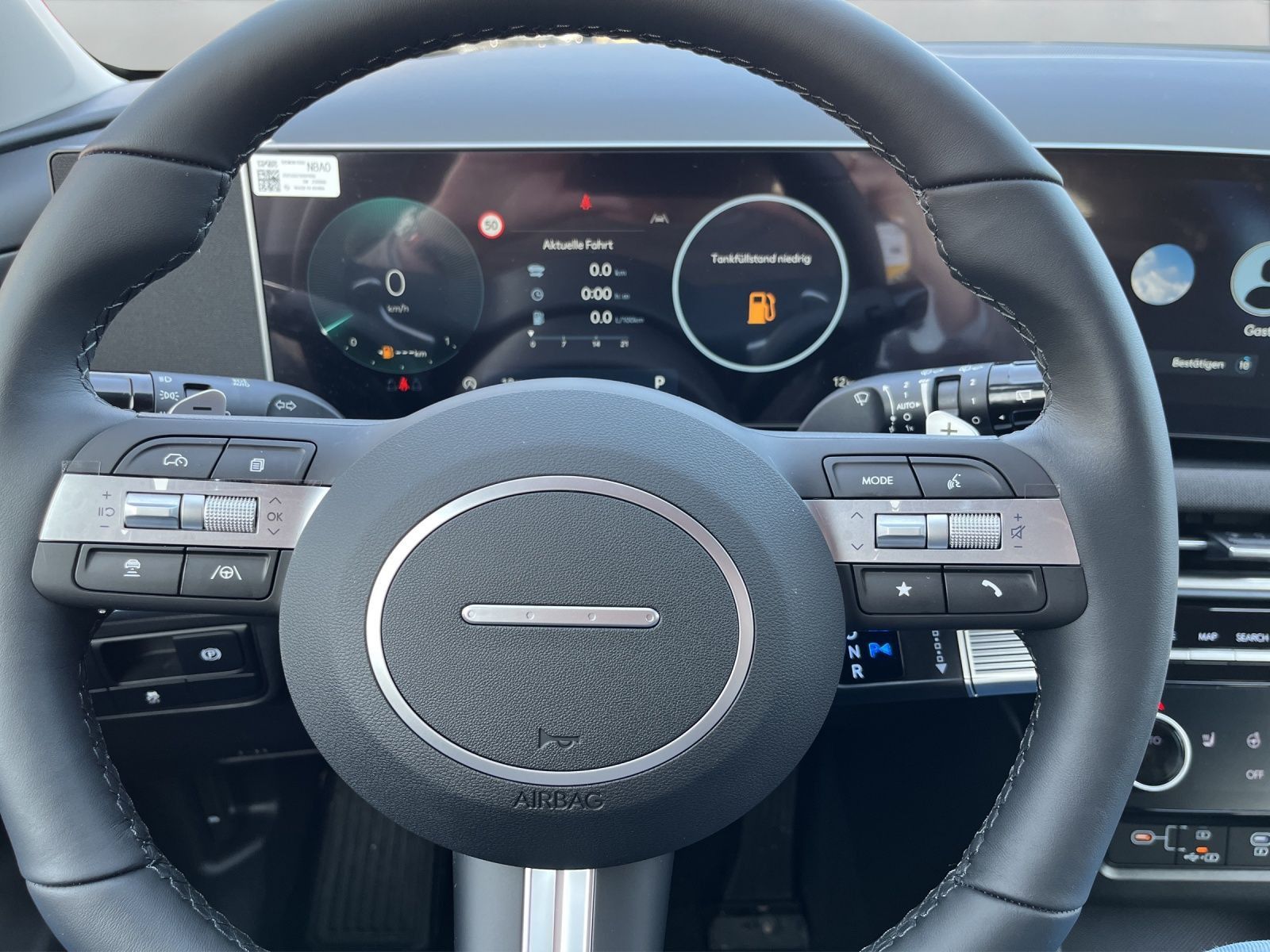 Hyundai Tucson – Bild 11