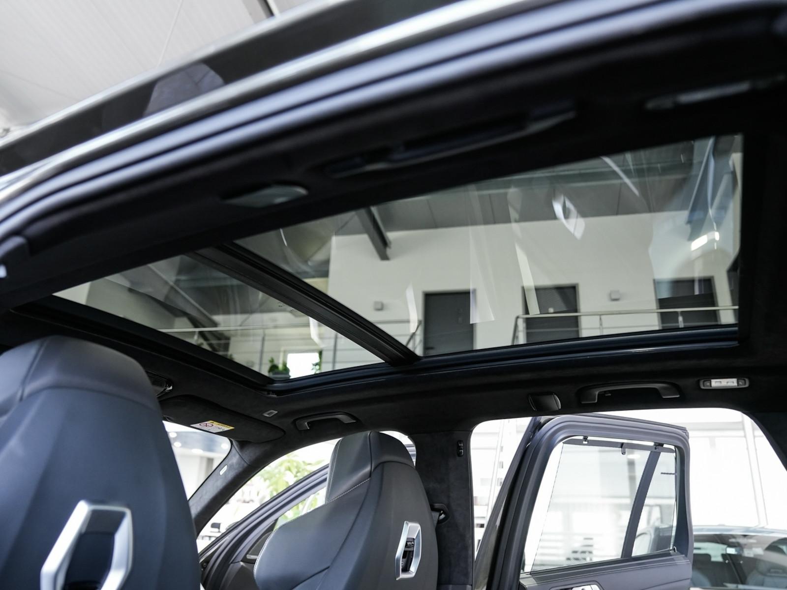 BMW X5 xDrive30d M Sport M-Sitze Belüftung 360K AHK