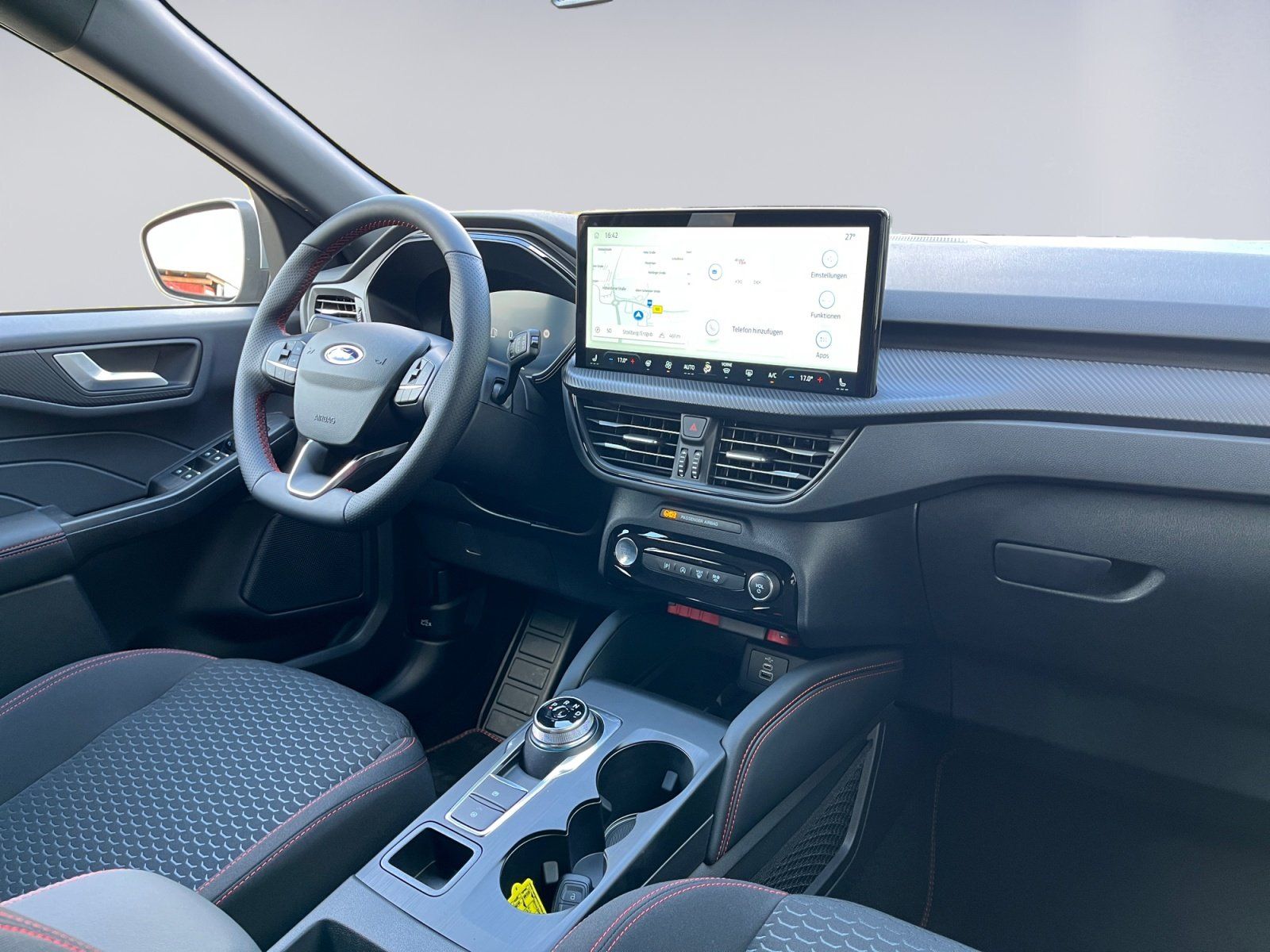 Ford Kuga - Bild 7