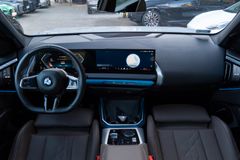 BMW X3 – 15 / 30