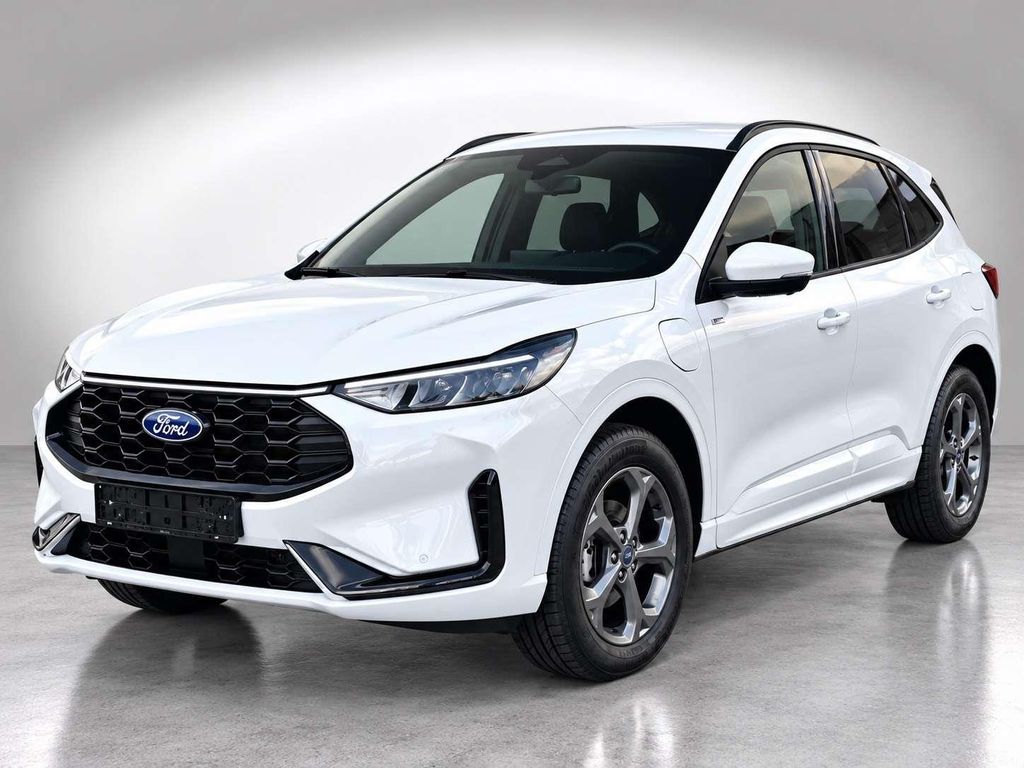 Ford Kuga Plug-In Hybrid ST-Line