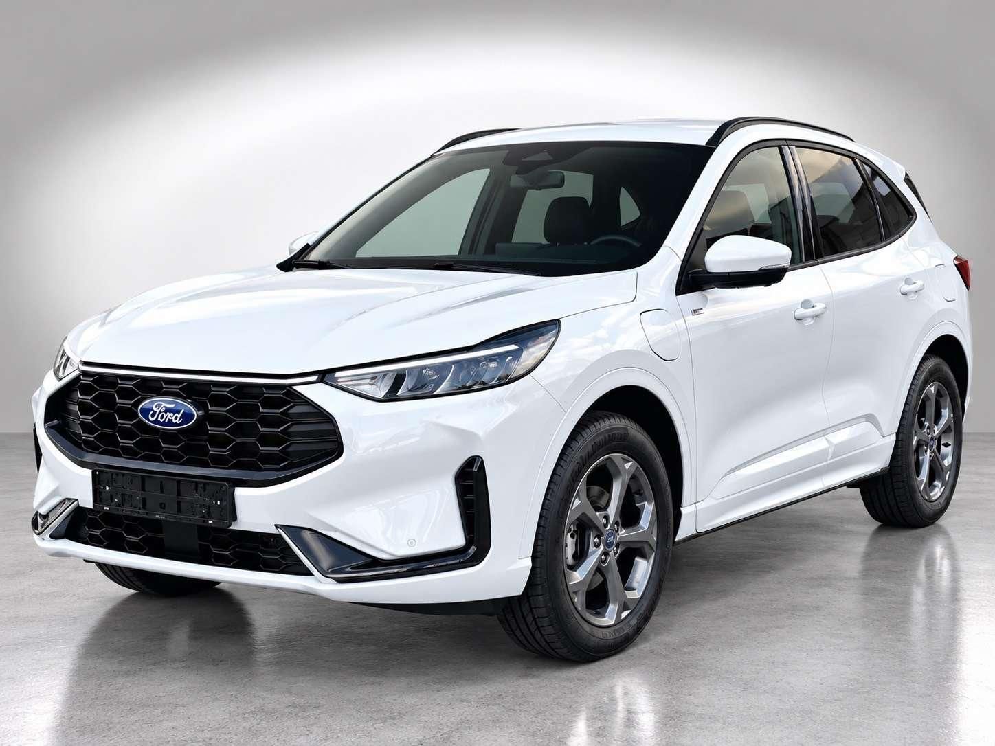 Ford Kuga - Bild 1