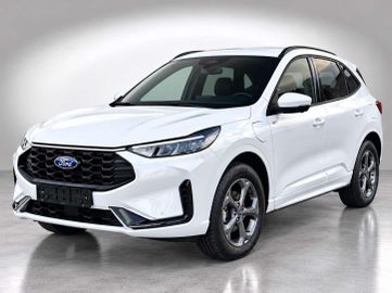 Ford Kuga Plug-In Hybrid ST-Line