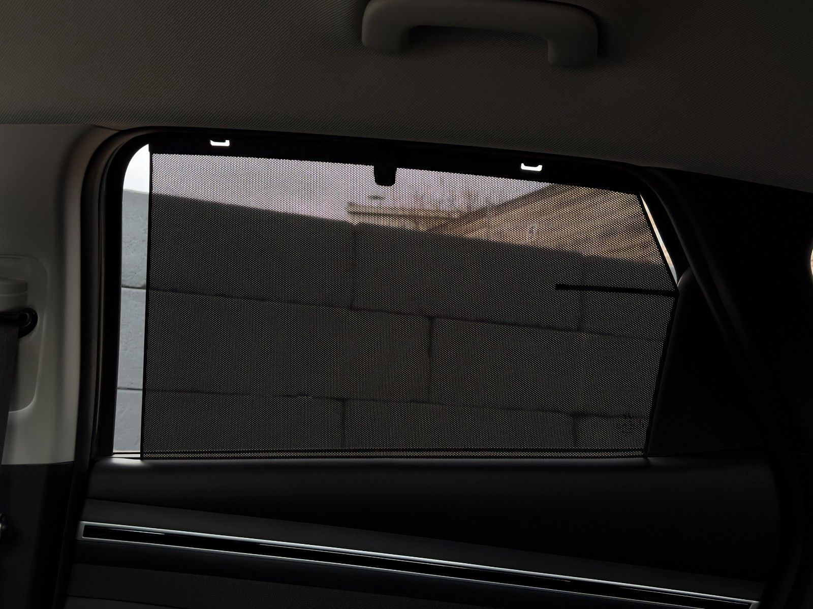 Fahrzeugabbildung Hyundai Tucson 1.6 T-GDI PHEV 4WD CarPlay 360° ACC SBL