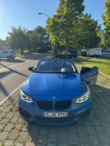 BMW M235i neuer TÜV, Service und Bremsen - BMW M235