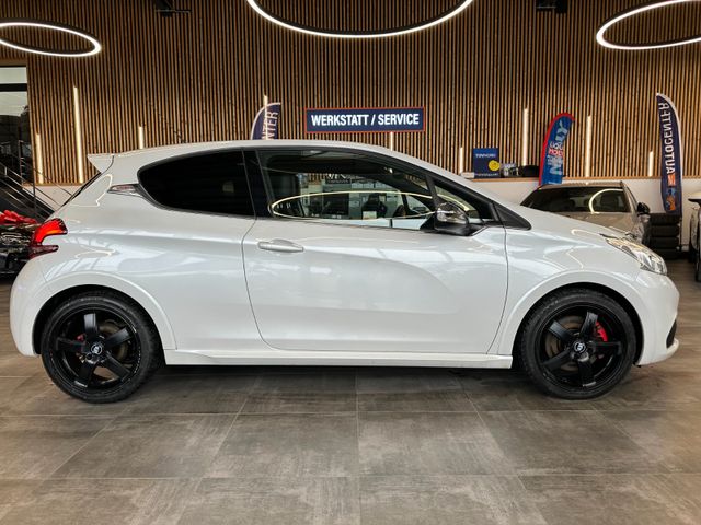 MYAUTOCENTER – Gebraucht- und Jahreswagen mit Werkstattservice in Pfaffenhofen Peugeot 208 GTi *Kamera*PDC*