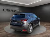 Mazda CX-5 Kangei KAMERA NAVI LED - Mazda Gebrauchtwagen in Augsburg