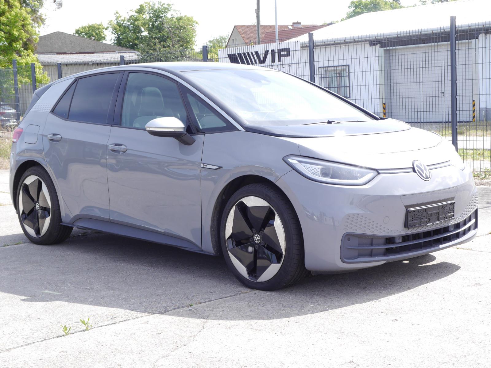 Volkswagen ID.3 Pro Performance 150 kW 1st Max HUD 360°