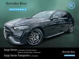 Mercedes-Benz C 200 d T AMG+NIGHT+SPORTSITZE+KEYL+SHZ+AMBIENTE - Mercedes-Benz C 200: Sport