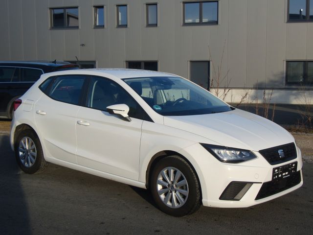 Seat Ibiza 1.0 TSI 70kW Style BEATS*LED*SHZ*TEMP*1.Hd