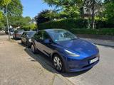 Tesla Model Y Performance Dual Motor AWD Performance - Tesla Model Y in Hamburg