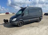 Mercedes-Benz Sprinter 319 CDI V6 Camperausbau - Mercedes-Benz 319