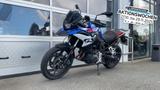 BMW F 800 GS | Alle Pakete | Style Sport | 48 PS - BMW MOTORRAD F 800 GS