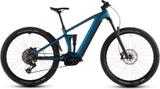 Cube Stereo Hybrid ONE44 EX 800 M - Cube E-Bikes