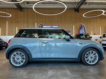 MINI COOPER *Tempo*Navi*PDC*LED*Sitzheizung*