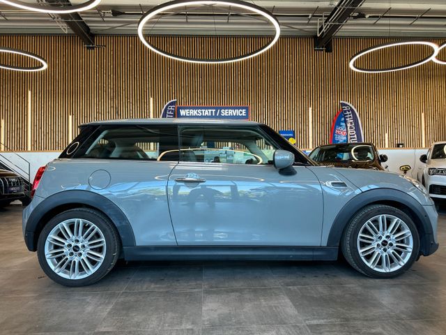 MINI COOPER *Tempo*Navi*PDC*LED*Sitzheizung*