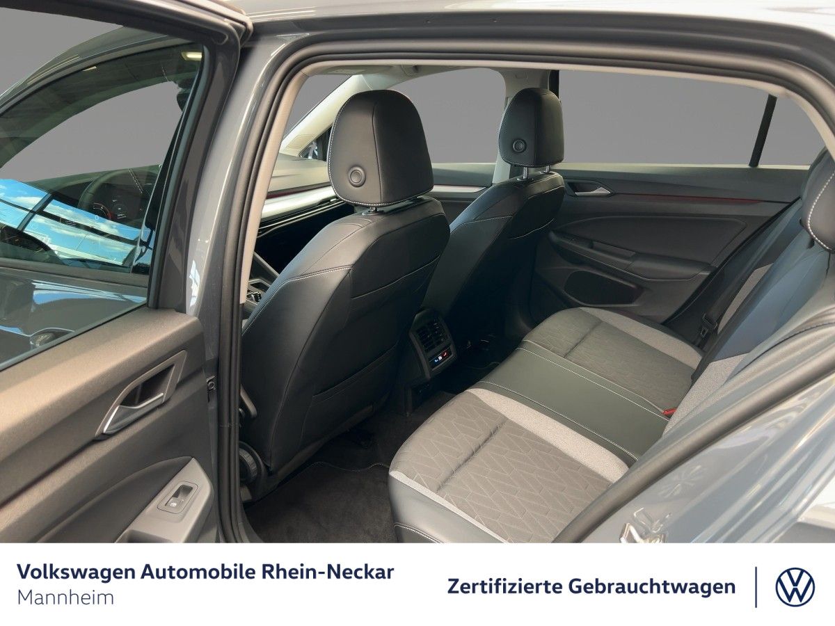 Volkswagen Golf - Bild 11