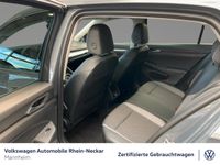 Volkswagen Golf - Vorschau Bild 11