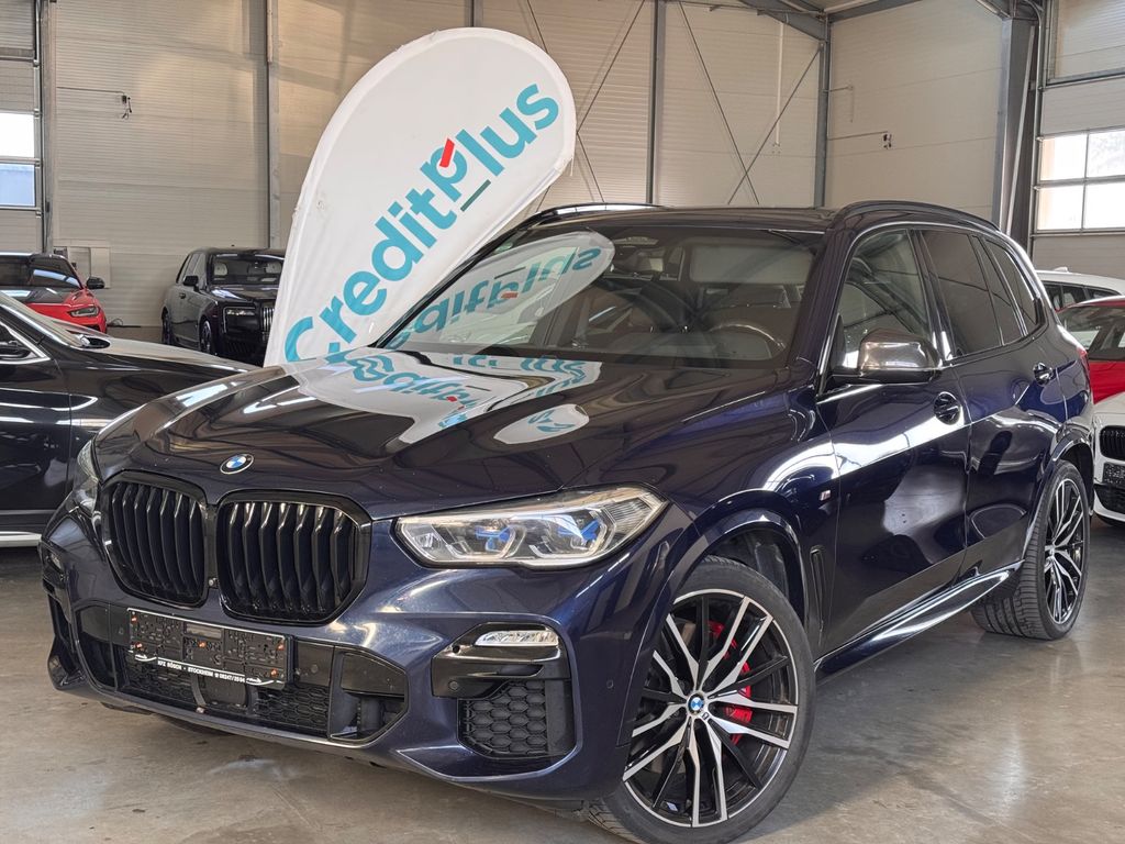 Image of BMW X5