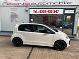 Volkswagen up! high up! R-Line+Kamera+17ZollLM+NaviZB+BT+SH - gebrauchte Kleinwagen in Witten