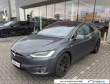 Tesla Model X Long Range Dual Motor AWD 6PL Pano LED 