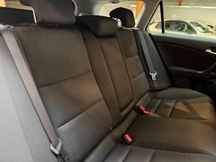HONDA Accord Tourer Executive|AHK|Navi|Xenon|1.Hand