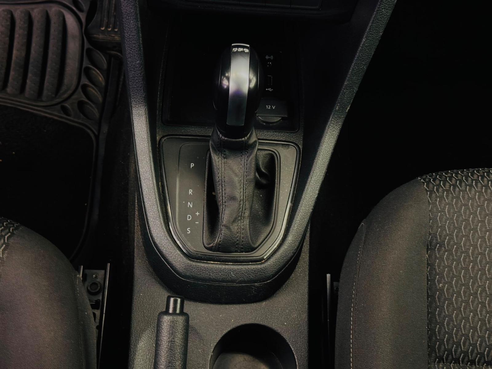 Volkswagen Caddy -DSG-Behindertengerecht-Rampe, миниатюра 16
