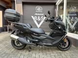BMW C400GT  Modelljahr 2025 TFT LED viel Zub. - BMW MODELL