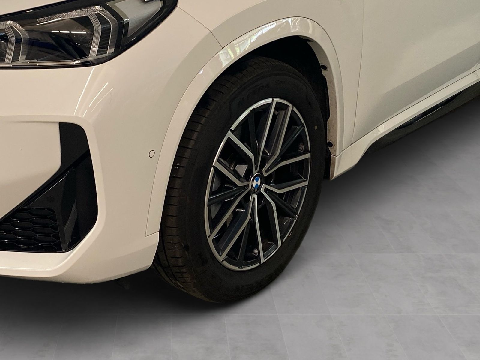 BMW X1 - Bild 8