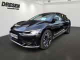 Kia EV6 Basis 77,4 kWh AWD SITZHZG,KAMERA,CARPLAY,NA - Kia EV6 Gebrauchtwagen