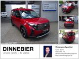 Ford TOURNEO COURIER ACTIVE Automatik +TWA+RFK+NAVI - Automatik Gebrauchtwagen in Paderborn